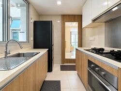 Caspian (D22), Condominium #618236941